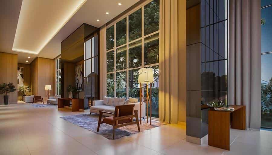 Condomínio Landscape Alto Da Boa Vista - foto de fundo