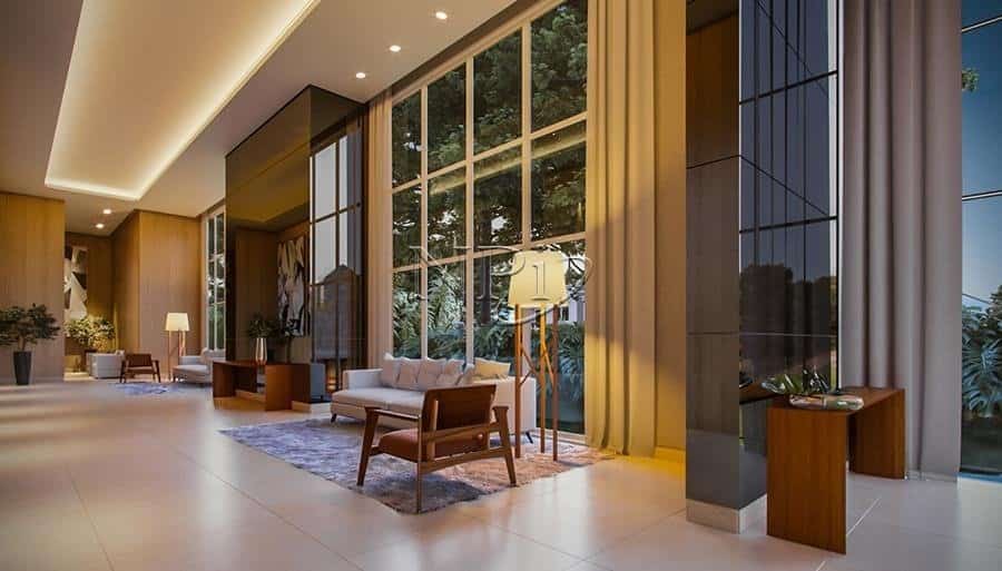 Landscape Alto Da Boa Vista Landscape Alto Da Boa Vista