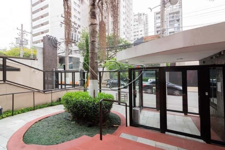 Edifício Inside Vila Olímpia - imagem 2 Edifício Inside Vila Olímpia - imagem 2