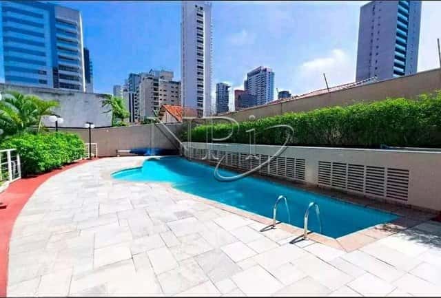 Edifício Inside Vila Olímpia - imagem 4 Edifício Inside Vila Olímpia - imagem 4