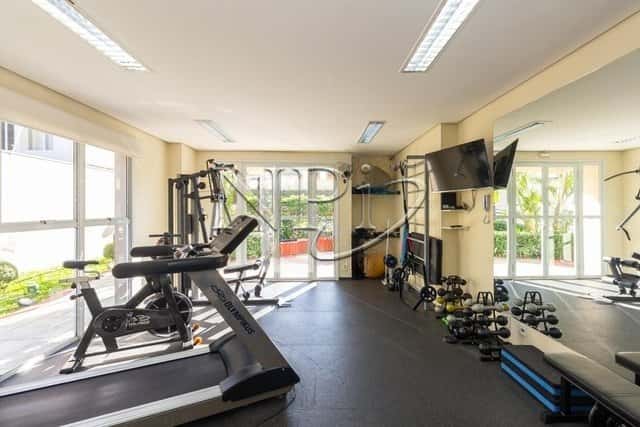 Edifício Inside Vila Olímpia - imagem 5 Edifício Inside Vila Olímpia - imagem 5