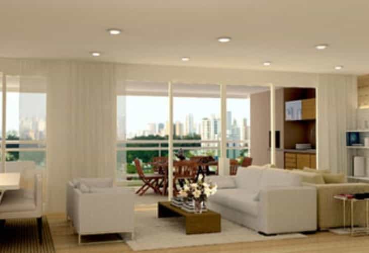 Condomínio Dom Parque Aclimação - foto de fundo