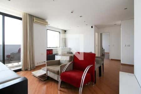 Brascan Century Plaza Itaim First Class 74m² - R$1.190.000 - imagem 3 Brascan Century Plaza Itaim First Class 74m² - R$1.190.000 - imagem 3