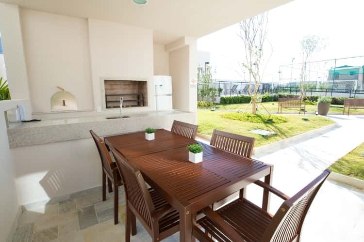 Varanda Botanic - imagem 5 Varanda Botanic - imagem 5