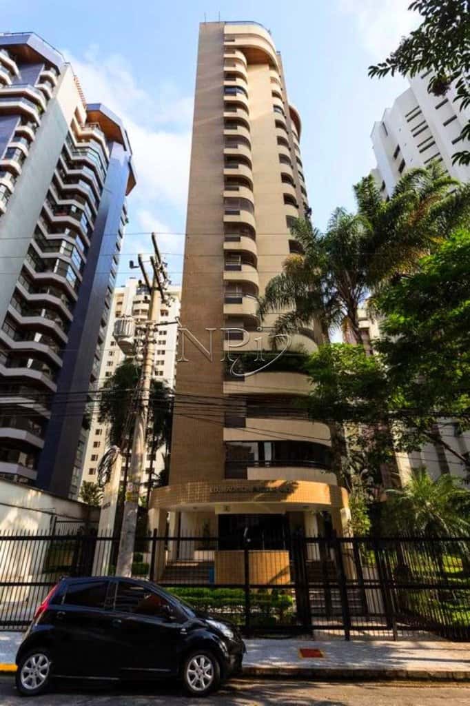 Madison Avenue Brooklin - imagem 2 Madison Avenue Brooklin - imagem 2