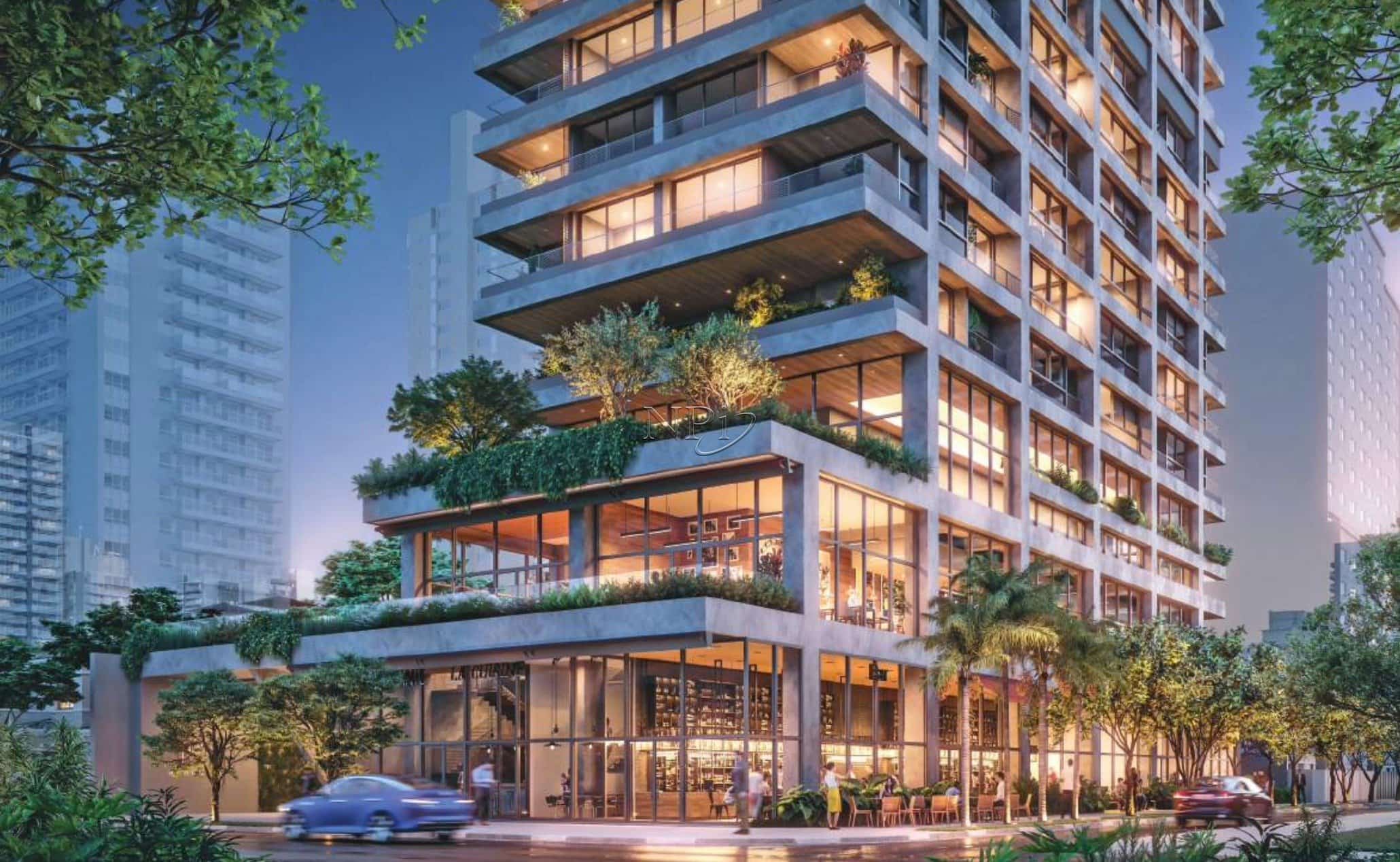 155 Jerônimo 155 Jerônimo