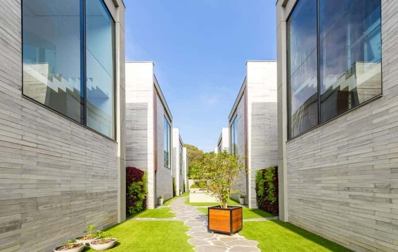 Condomínio Unyco Brooklin - imagem 2 Condomínio Unyco Brooklin - imagem 2