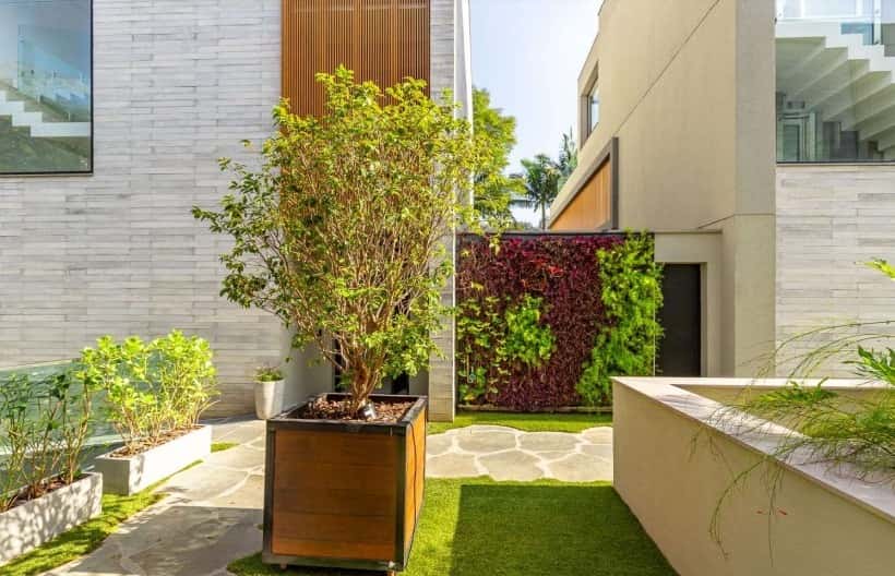 Condomínio Unyco Brooklin - imagem 4 Condomínio Unyco Brooklin - imagem 4