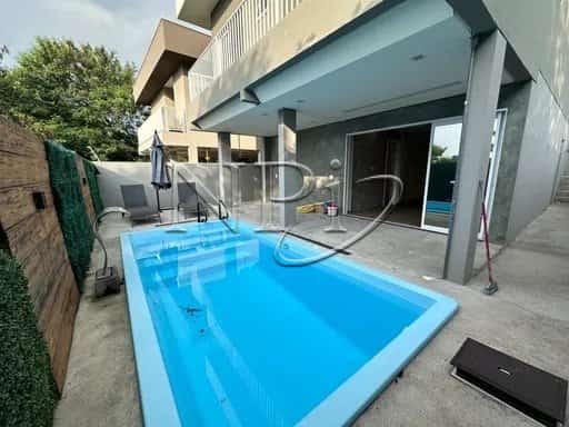 Casa a Venda Jardim das Indústrias, Casa a Venda Jardim das Indústrias, - foto principal 1