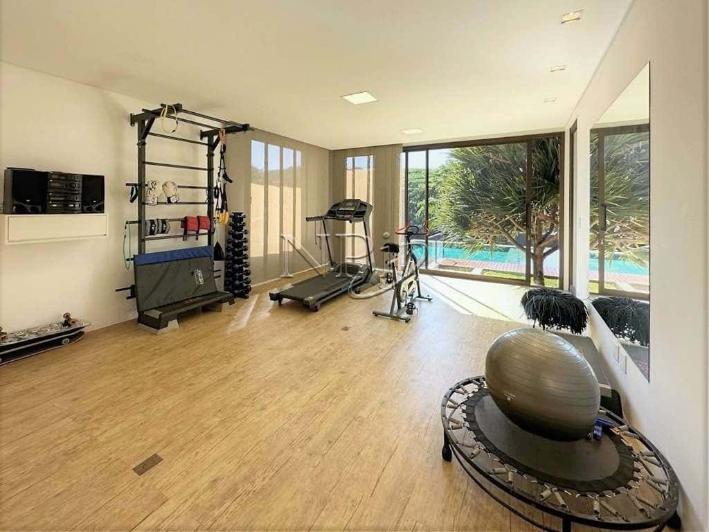 Condominio Vila de Sao Fernando - imagem 2 Condominio Vila de Sao Fernando - imagem 2