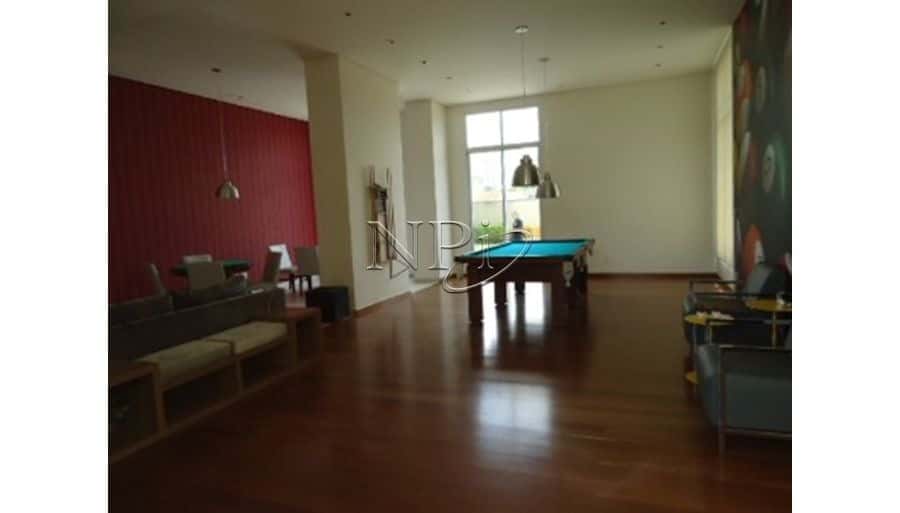 Splendor Ibirapuera - imagem 4 Splendor Ibirapuera - imagem 4