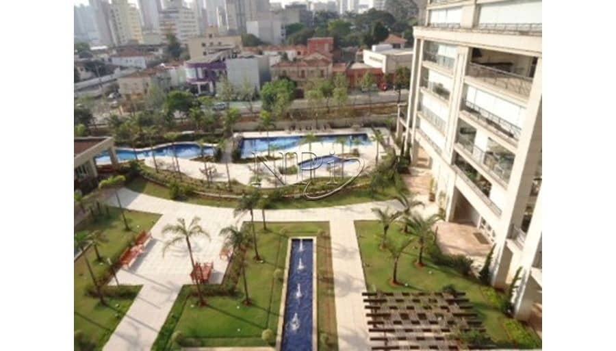 Splendor Ibirapuera Splendor Ibirapuera - foto principal