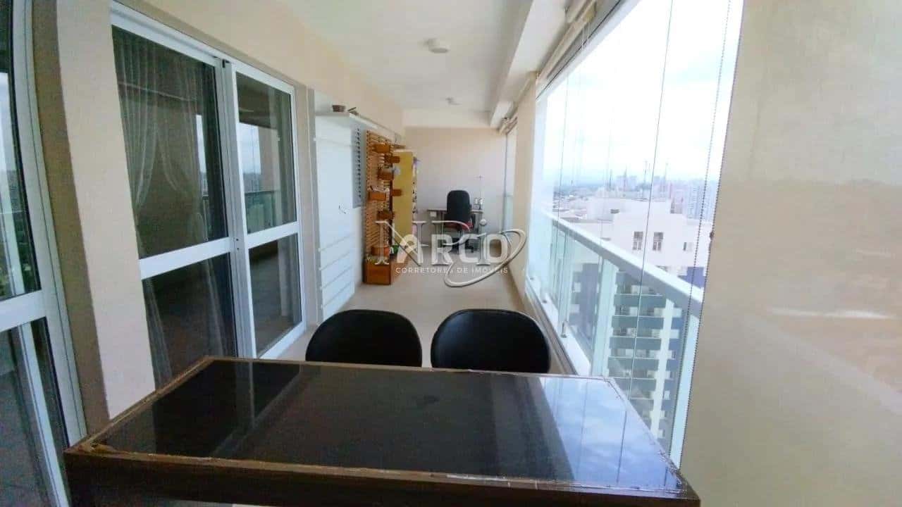 Edificio Sky House Sjc - imagem 4 Edificio Sky House Sjc - imagem 4