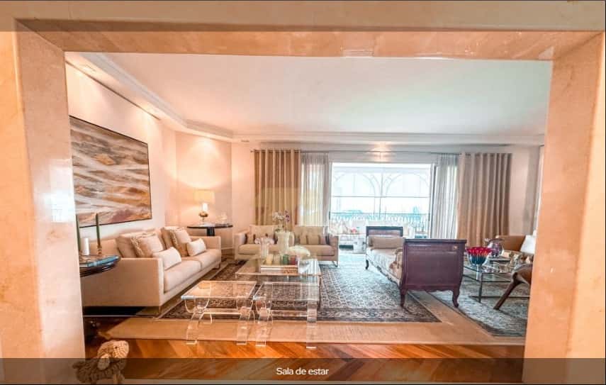 Lindenberg Caroline Mahal Panamby - imagem 2 Lindenberg Caroline Mahal Panamby - imagem 2