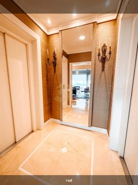 Lindenberg Caroline Mahal Panamby - imagem 3 Lindenberg Caroline Mahal Panamby - imagem 3