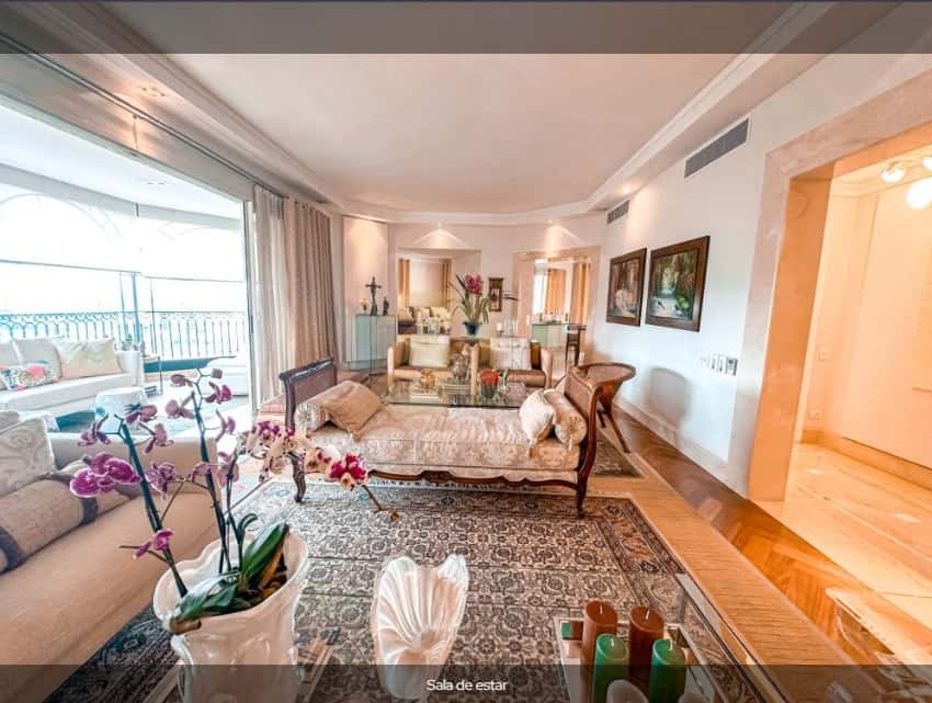 Lindenberg Caroline Mahal Panamby - imagem 4 Lindenberg Caroline Mahal Panamby - imagem 4