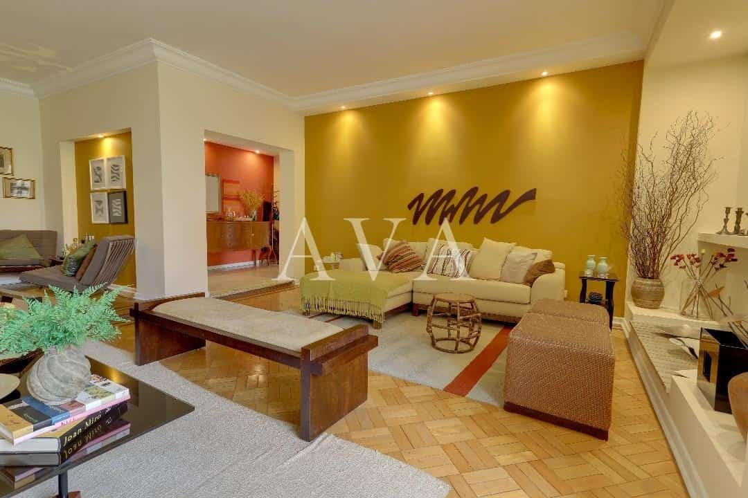 Casa a Venda Geórgia Brooklin Casa a Venda Geórgia Brooklin - foto principal 1