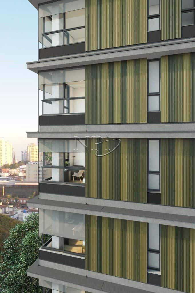 Joaquim 499 Pinheiros - imagem 2 Joaquim 499 Pinheiros - imagem 2