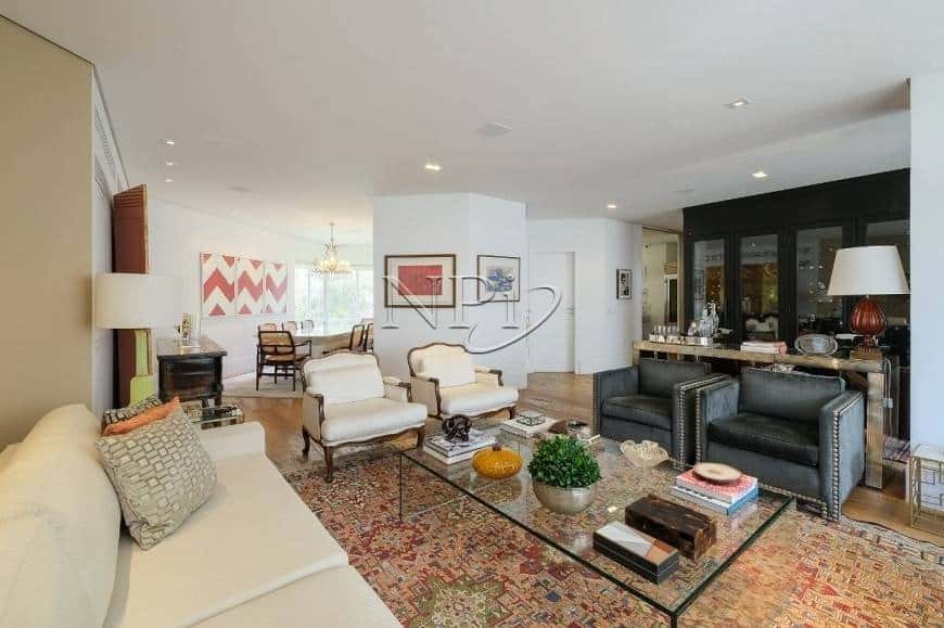 Edifício Miraflores - imagem 4 Edifício Miraflores - imagem 4