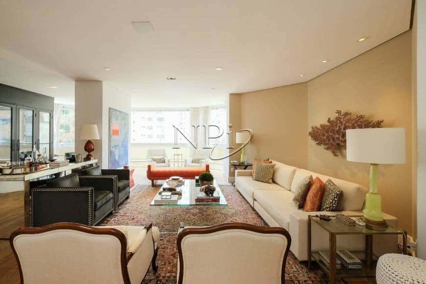 Edifício Miraflores - imagem 5 Edifício Miraflores - imagem 5