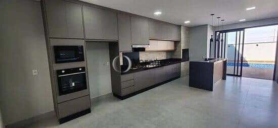 Casa Residencial Santorini - imagem 3 Casa Residencial Santorini - imagem 3