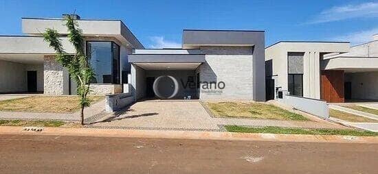 Casa Residencial Santorini Casa Residencial Santorini - foto principal