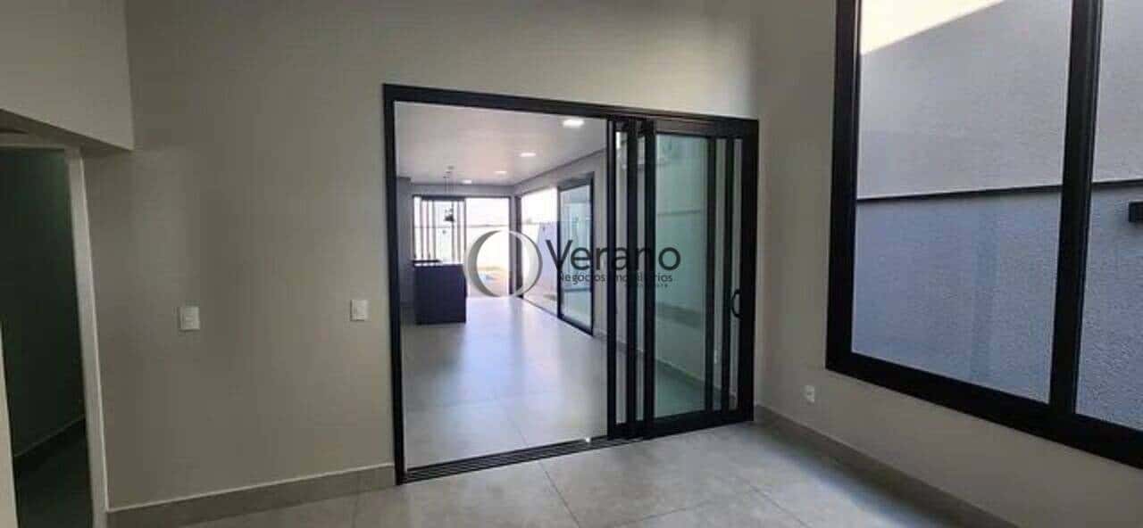 Casa Residencial Santorini - imagem 4 Casa Residencial Santorini - imagem 4