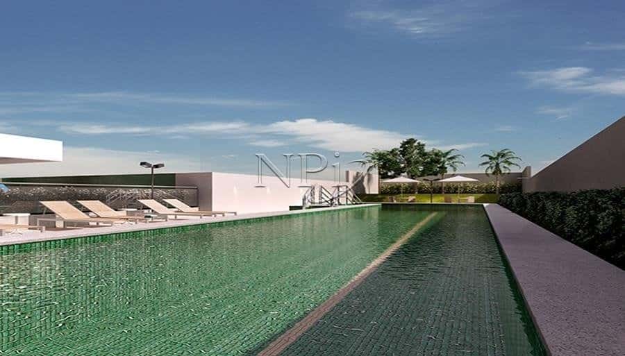 Cayrê Perdizes | Rua Caiubi, 1.363 - imagem 2 Cayrê Perdizes | Rua Caiubi, 1.363 - imagem 2