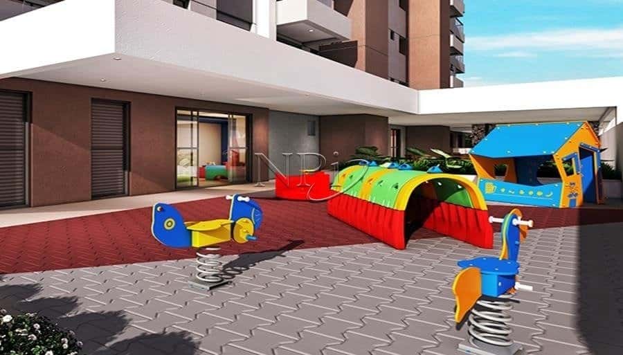 Cayrê Perdizes | Rua Caiubi, 1.363 - imagem 4 Cayrê Perdizes | Rua Caiubi, 1.363 - imagem 4