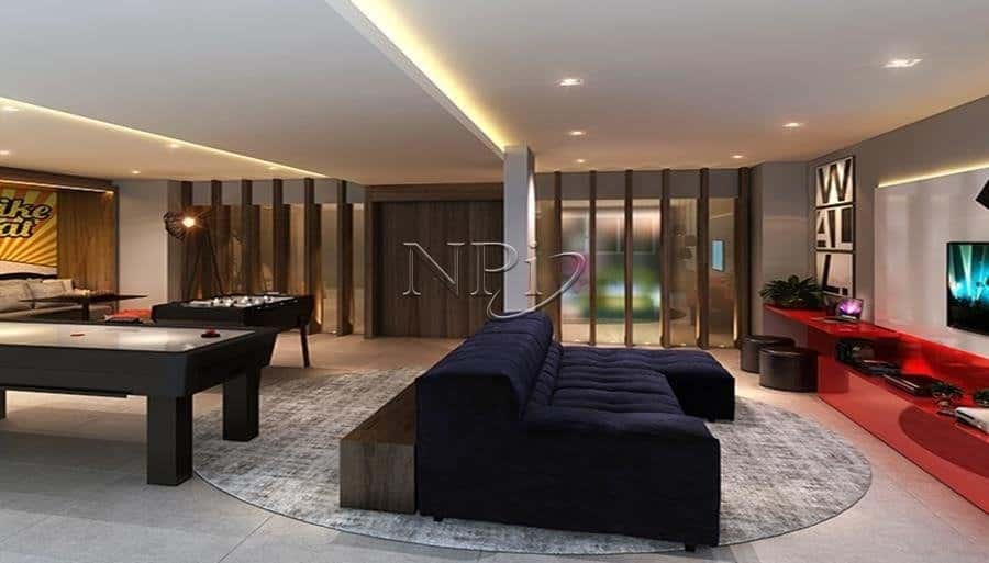 Cayrê Perdizes | Rua Caiubi, 1.363 - imagem 5 Cayrê Perdizes | Rua Caiubi, 1.363 - imagem 5