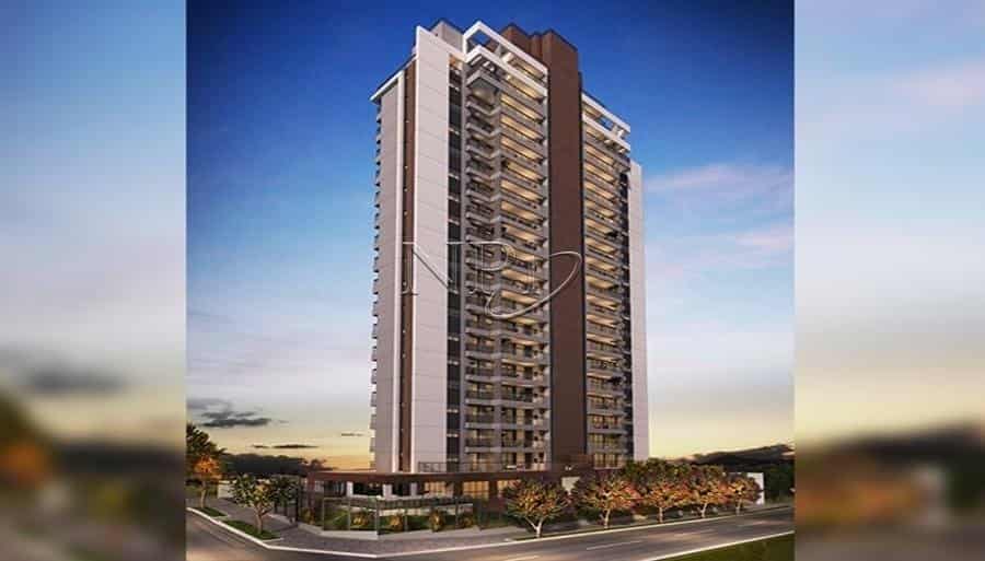 Condomínio Cayrê Perdizes - foto de fundo