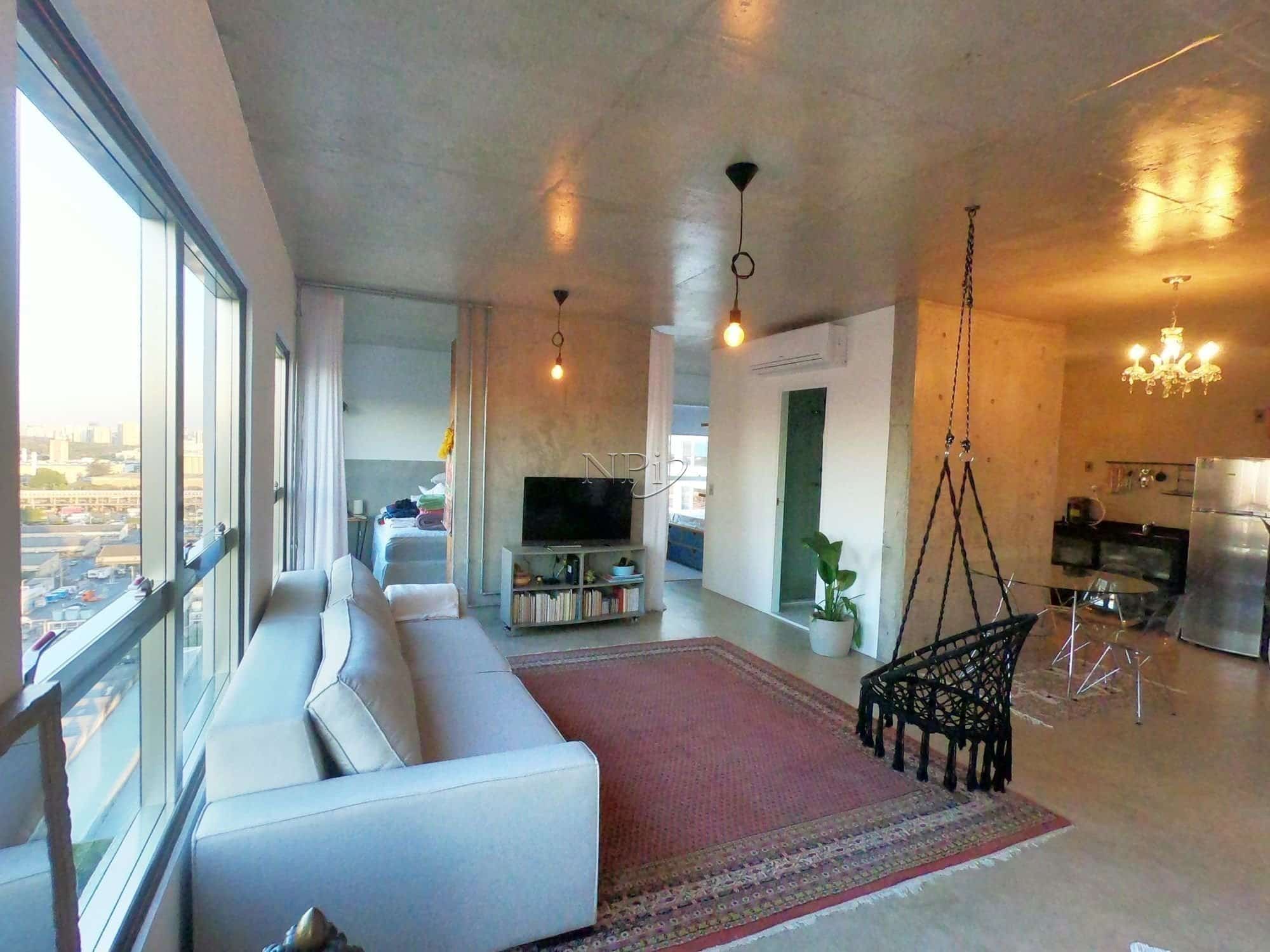 Maxhaus Vila Leopoldina II Maxhaus Vila Leopoldina II - foto principal 1