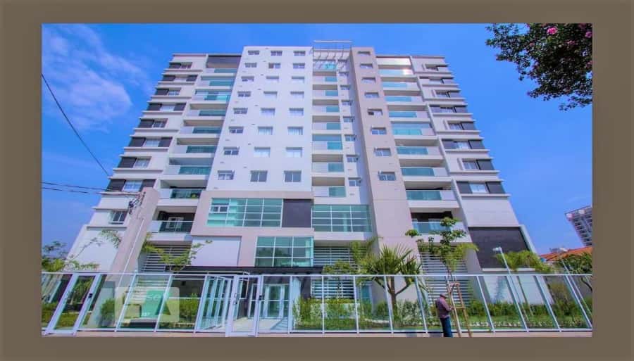 Set Brooklin - imagem 2 Set Brooklin - imagem 2