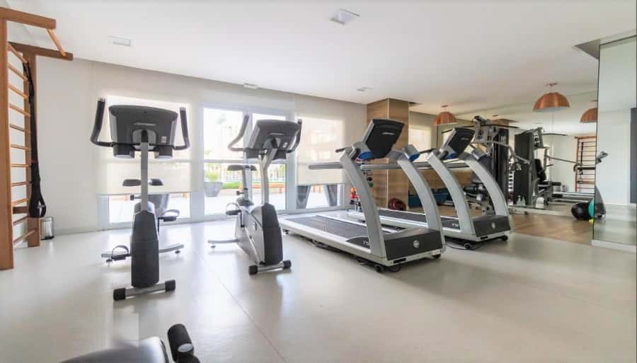 Set Brooklin - imagem 4 Set Brooklin - imagem 4