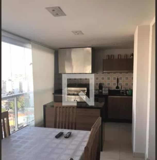 Condomínio Panorama Vila Mariana - foto de fundo