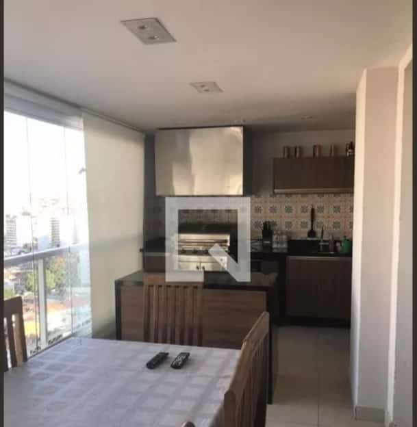 Panorama Vila Mariana Panorama Vila Mariana - foto principal 1