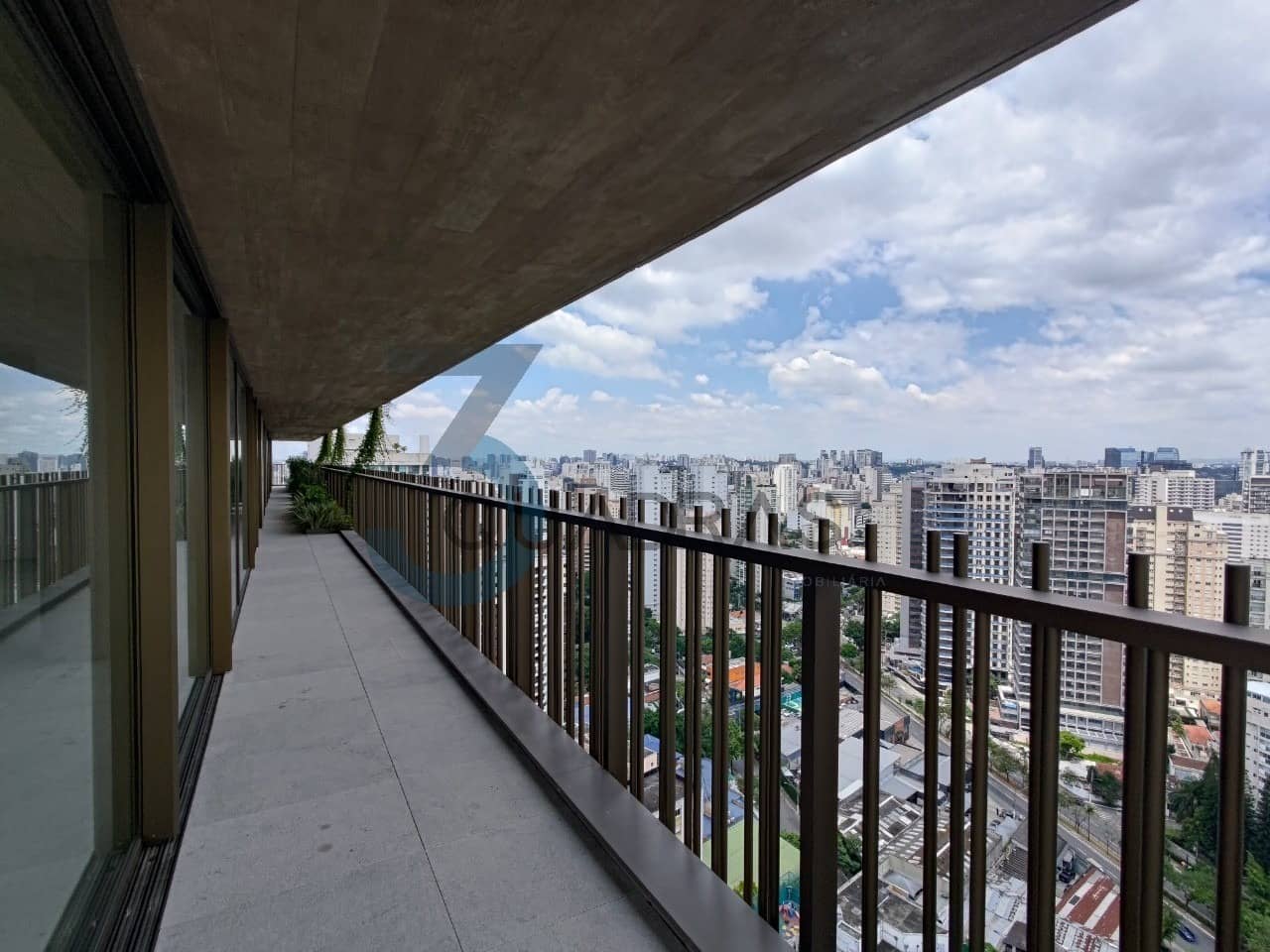 Edificio Ibaté Edificio Ibaté - foto principal