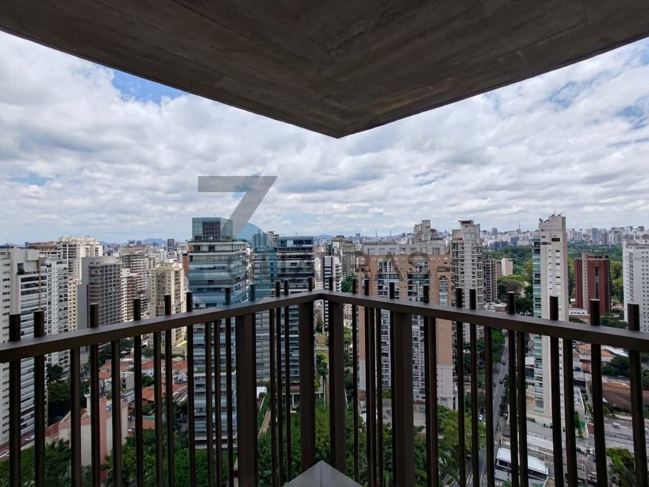 Edificio Ibaté - imagem 5 Edificio Ibaté - imagem 5