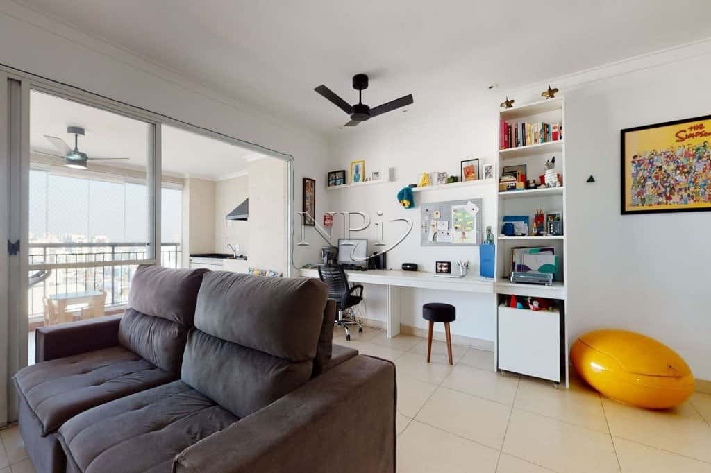 Quality House Lapa - imagem 2 Quality House Lapa - imagem 2