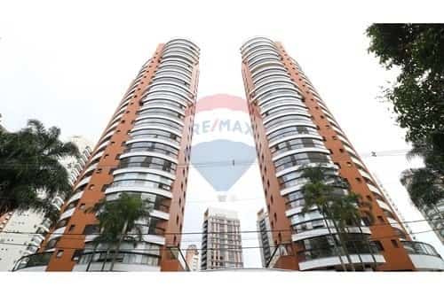 Condominio Tons do Tangara Condominio Tons do Tangara - foto principal 1