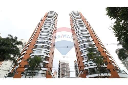 Apartamento com 3 quartos em Jardim Fonte do Morumbi, São Paulo — Condominio Tons do Tangara - foto 1 Apartamento com 3 quartos em Jardim Fonte do Morumbi, São Paulo — Condominio Tons do Tangara - foto 1