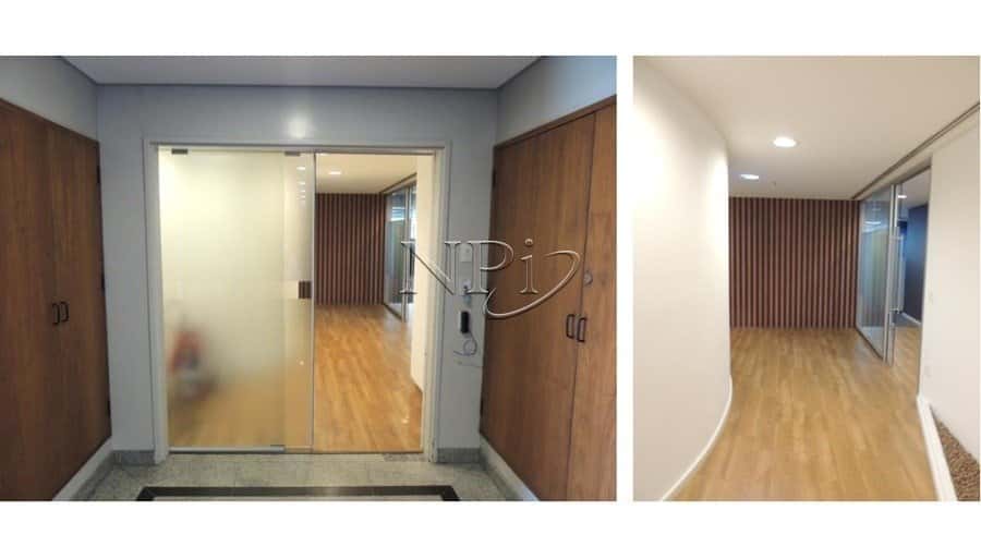 São Paulo Head Offices Itaim - imagem 2 São Paulo Head Offices Itaim - imagem 2