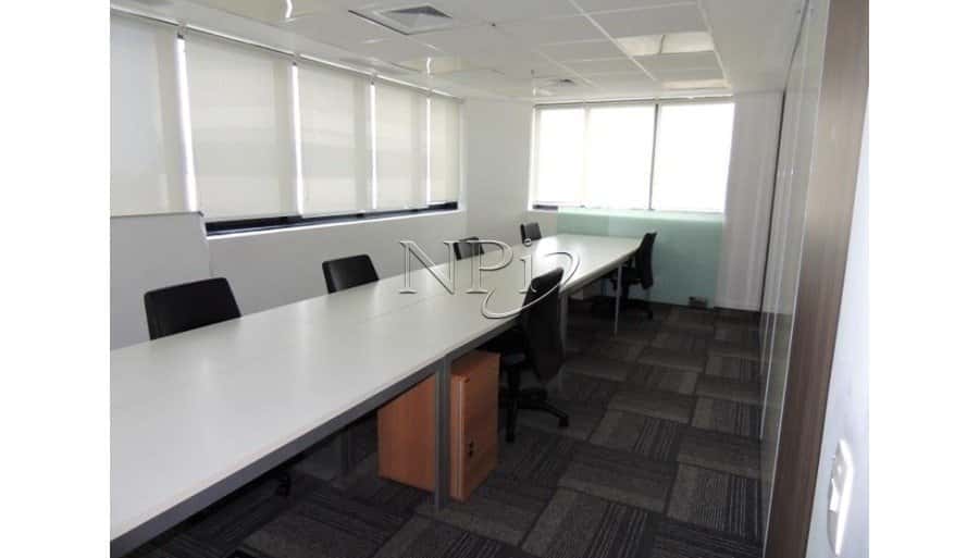 São Paulo Head Offices Itaim - imagem 3 São Paulo Head Offices Itaim - imagem 3