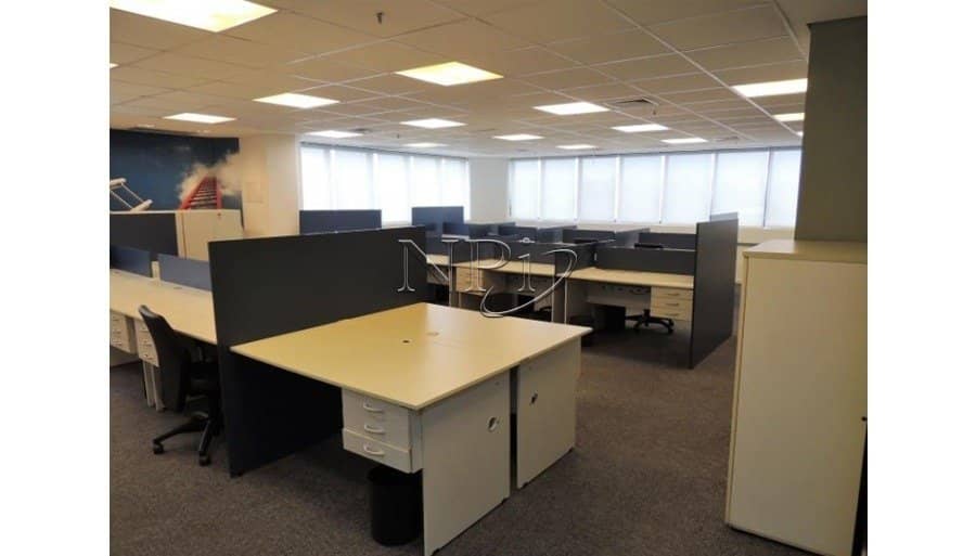 São Paulo Head Offices Itaim São Paulo Head Offices Itaim - foto principal