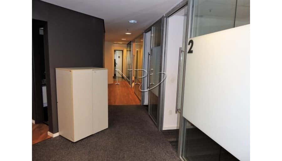 São Paulo Head Offices Itaim - imagem 5 São Paulo Head Offices Itaim - imagem 5