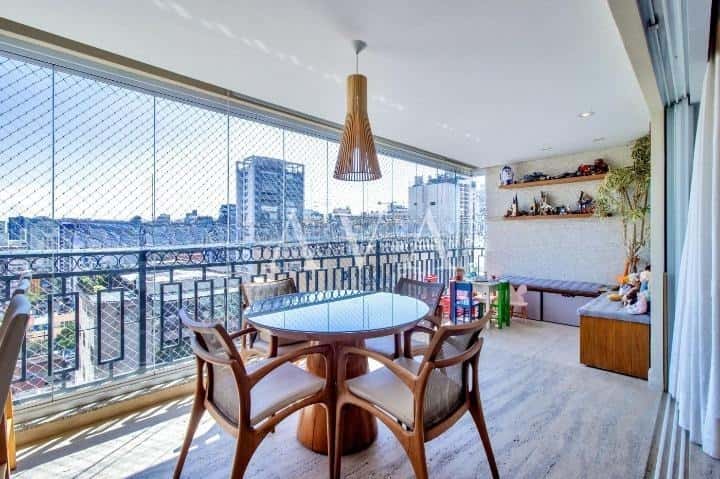 Maison La Frontière Vila Olimpia - imagem 2 Maison La Frontière Vila Olimpia - imagem 2