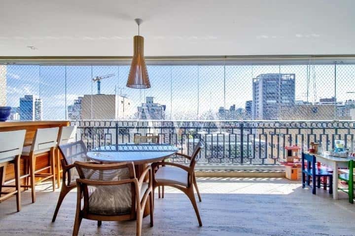 Maison La Frontière Vila Olimpia - imagem 3 Maison La Frontière Vila Olimpia - imagem 3