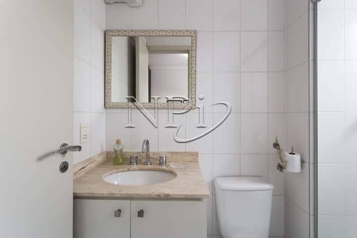 Advanced Itaim Advanced Itaim - foto principal