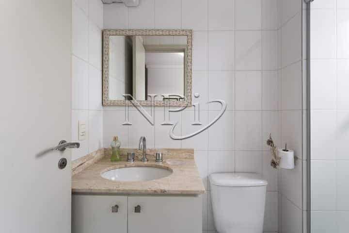 Condomínio Advanced Itaim Condomínio Advanced Itaim