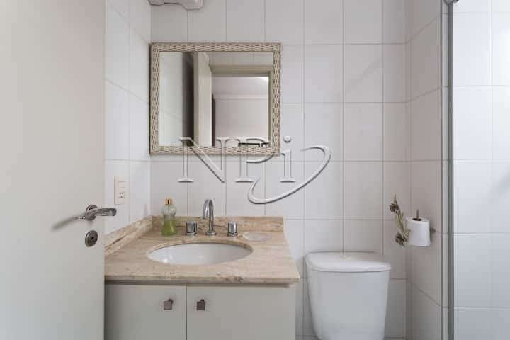 Condomínio Advanced Itaim Condomínio Advanced Itaim